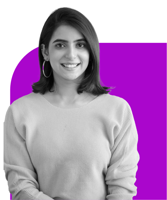 Harshita Adlakha Founder Content Foundry