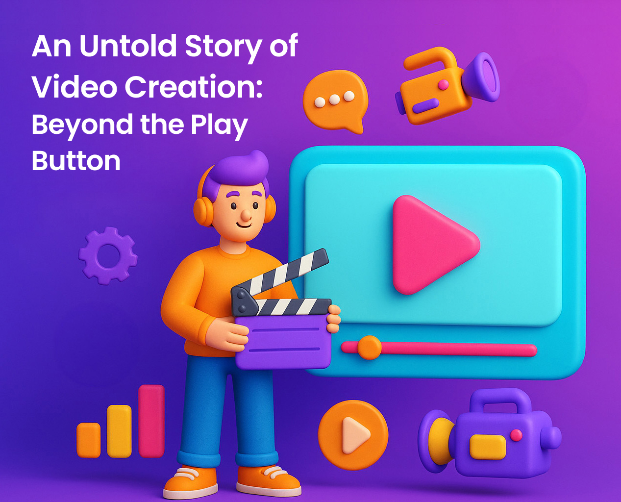 Video Production Company Content Foundry