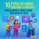 Video Production - Content Foundry